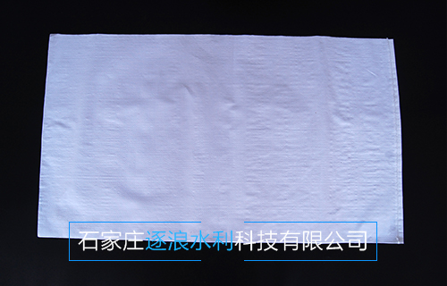 防汛堵水墻之編織袋的使用和保養方法！