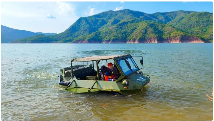 平安普洱&middot;2023|二季度野外駐訓(xùn)暨綜合救援技能比武火熱開訓(xùn)