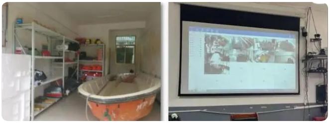 深學廖俊波 “三爭”作表率|政和東平鎮(zhèn)有力有序防汛備汛